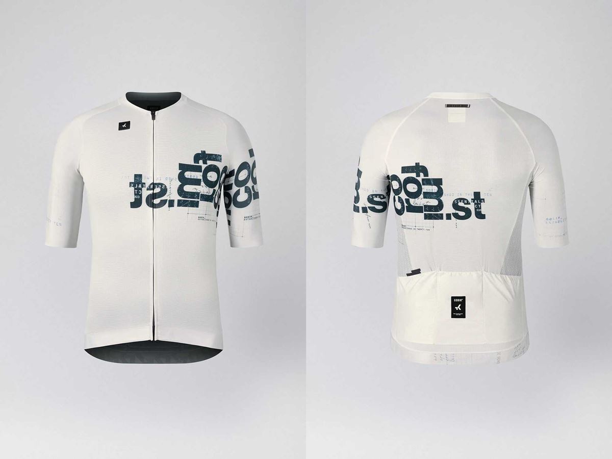 gobik_typeform abbigliamento ciclismo 2025